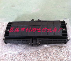 SC4口光缆终端盒 塑料材质光纤终端盒的专业应用与市场供应