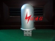 光缆接头盒 光纤网络连接的可靠守护者