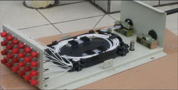 OPGW光缆接头盒 电力通信安全的重要守护者