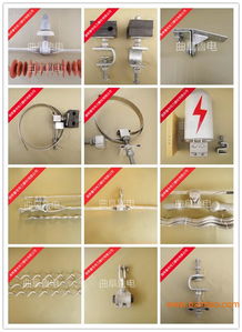 OPGW电力光缆接头盒 连接电力通信网络的可靠卫士