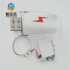 光缆接头盒 守护光纤网络的关键节点